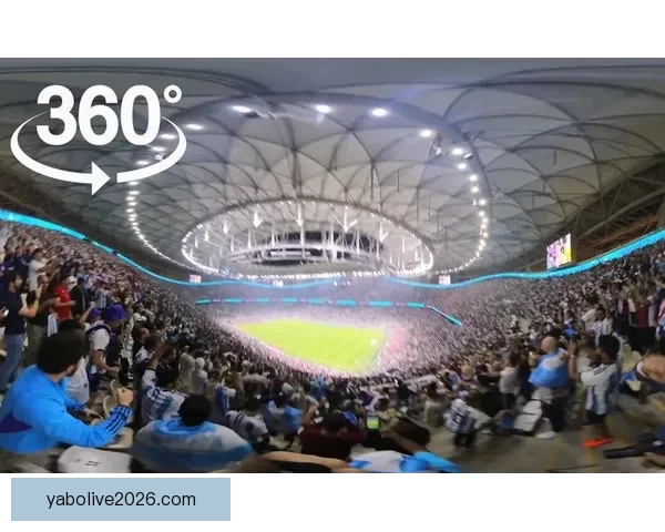 2026世界杯直播平台全攻略如何轻松在线免费观看比赛精彩瞬间